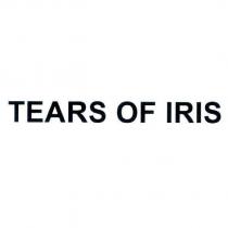 TEARS OF IRIS