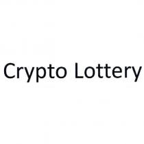 Crypto Lottery