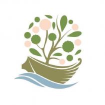 綠動方舟有限公司標章圖