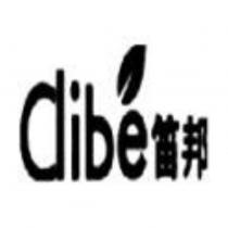 dibe 笛邦及圖