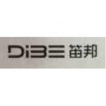 DiBE 笛邦