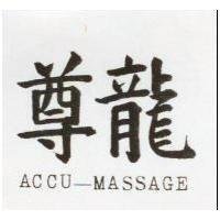 尊龍 ACCU MASSAGE 