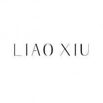 LIAO XIU