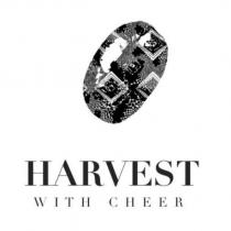 HARVEST WITH CHEER 及圖