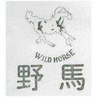 野馬 WILD HORSE 