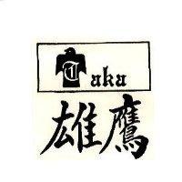雄鷹及圖 aka