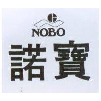 諾寶及圖 NOBO 