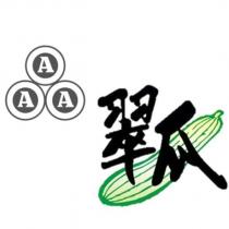 3A 翠瓜及圖