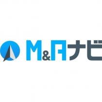 M&A ナビ logo