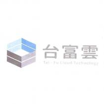 台富雲及圖 Tai Fu Cloud Technology
