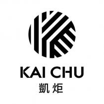 KAI CHU 凱炬及圖