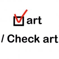 CHECK ART 及設計圖