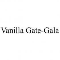 Vanilla Gate-Gala