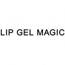 LIP GEL MAGIC