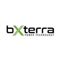 bXterra POWER TECHNOLOGY