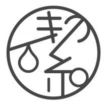 淨斯人間公司標章
