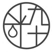 淨斯人間公司標章