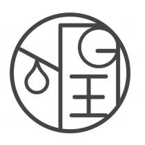 淨斯人間公司標章