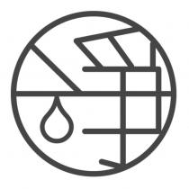 淨斯人間公司標章