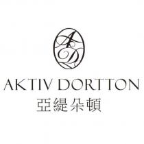 AKTIV DORTTON 亞緹朵頓及圖