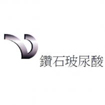 鑽石玻尿酸及圖