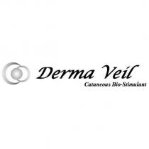 Derma Veil Cutaneous Bio-Stimulant 及圖