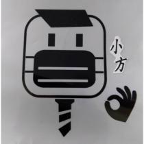 小方及圖
