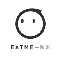 EATME 一粒米及圖