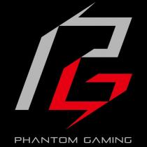 PHANTOM GAMING 及圖