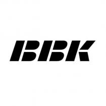 BBK 設計字