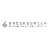 BRILLIANT PRECIOUS METALS LIMITED 鑄博皇御貴金屬有限公司 & Device