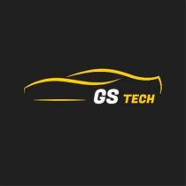 GS TECH 及圖