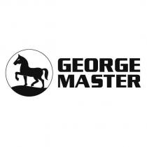 GEORGE MASTER 及圖