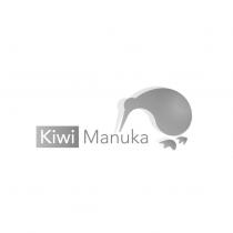 Kiwi Manuka Logo