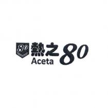 熱之 Aceta80 及圖