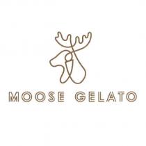 MOOSE GELATO 及圖