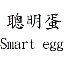 聰明蛋 Smart egg