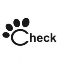 Check 足設計圖