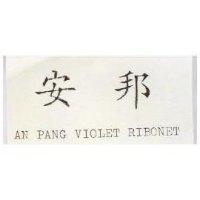 安邦 AN PANG VIOLET RIBONET 