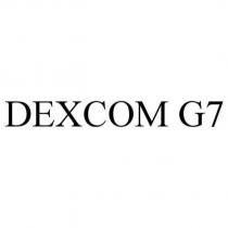DEXCOM G7