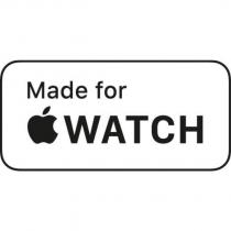 MADE FOR APPLE WATCH BADGE