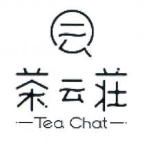 茶云莊 Tea Chat 及圖