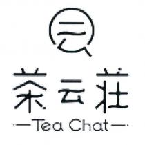 茶云莊 Tea Chat 及圖