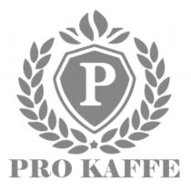 PRO KAFFE 及圖
