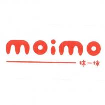 Moimo 抹一抹