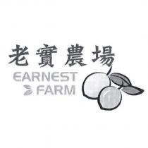 老實農場 EARNEST FARM 及圖