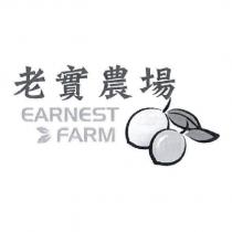 老實農場 EARNEST FARM 及圖