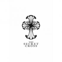 THE SECRET CROSS 及圖
