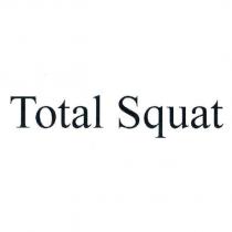 Total Squat