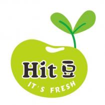 Hit 豆及圖
